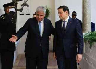 Visita de Marco Rubio a Haití para abordar crisis y seguridad visita-de-marco-rubio-a-hait-para-abordar-crisis-y-seguridad