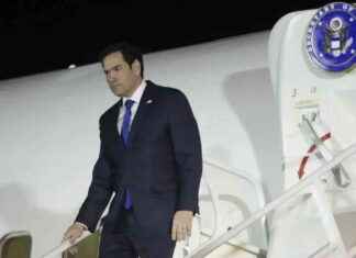 Visita de Marco Rubio a República Dominicana: Última parada de su gira visita-de-marco-rubio-a-repblica-dominicana-ltima-parada-de-su-gira