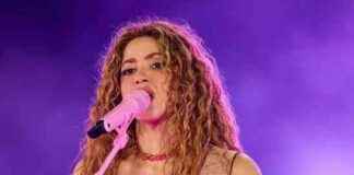 Éxito de Shakira en República Dominicana: Primer Sold Out xito-de-shakira-en-repblica-dominicana-primer-sold-out