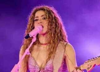 Éxito de Shakira en República Dominicana: Primer Sold Out xito-de-shakira-en-repblica-dominicana-primer-sold-out