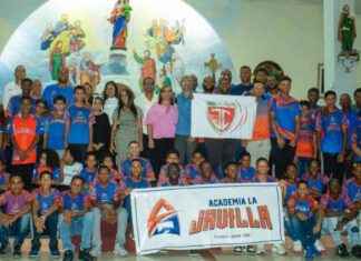 Academia La Javilla: Aporte significativo a la niñez y juventud academia-la-javilla-aporte-significativo-a-la-niez-y-juventud