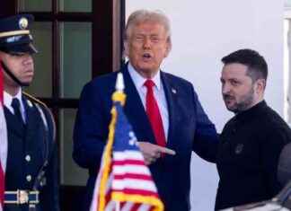 Acuerdo de paz con Rusia: Trump advierte consecuencias graves acuerdo-de-paz-con-rusia-trump-advierte-consecuencias-graves