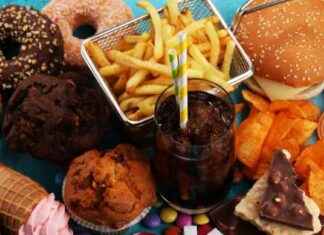 Alimentos ultraprocesados más perjudiciales para la salud: estudio revela los principales. alimentos-ultraprocesados-ms-perjudiciales-para-la-salud-estudio-revela-los-principales