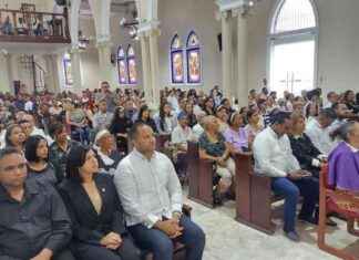 Aniversario de la tragedia del carnaval de Salcedo: Familiares de víctimas sin recuperarse aniversario-de-la-tragedia-del-carnaval-de-salcedo-familiares-de-vctimas-sin-recuperarse