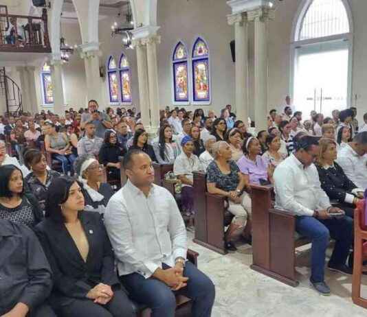 Aniversario de la tragedia del carnaval de Salcedo: Familiares de víctimas sin recuperarse aniversario-de-la-tragedia-del-carnaval-de-salcedo-familiares-de-vctimas-sin-recuperarse
