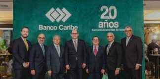 Aniversario del Banco Caribe en la Ciudad Corazón: 20 años de éxito aniversario-del-banco-caribe-en-la-ciudad-corazn-20-aos-de-xito