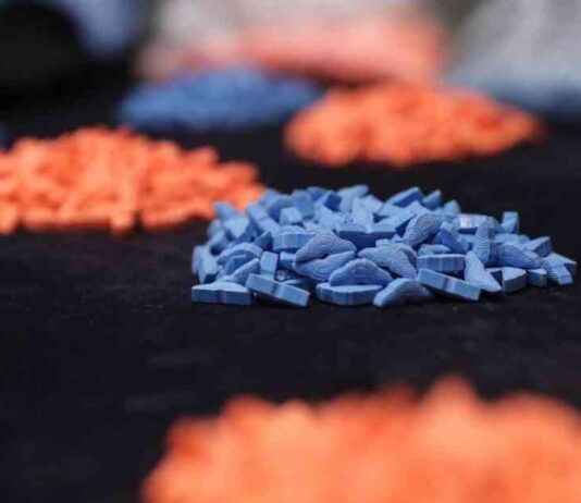 Aumento preocupante de drogas sintéticas: advertencia de la ONU aumento-preocupante-de-drogas-sintticas-advertencia-de-la-onu