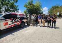 Búsqueda intensiva de taxista desaparecido en Moca bsqueda-intensiva-de-taxista-desaparecido-en-moca