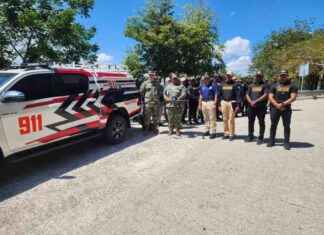 Búsqueda intensiva de taxista desaparecido en Moca bsqueda-intensiva-de-taxista-desaparecido-en-moca