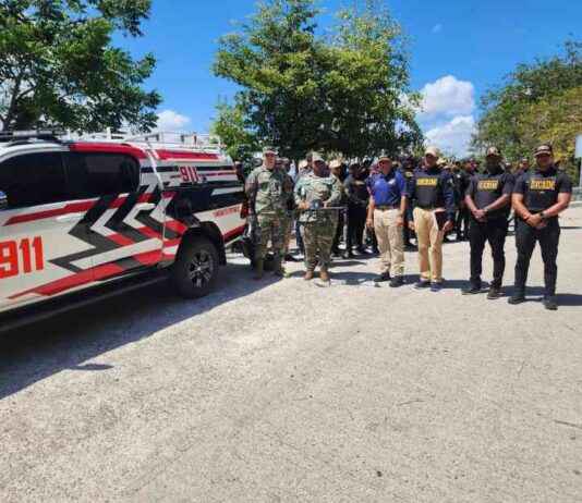 Búsqueda intensiva de taxista desaparecido en Moca bsqueda-intensiva-de-taxista-desaparecido-en-moca