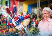 Carnaval de la Capital: De obelisco a obelisco, ¡todo listo para el gran evento dominical! carnaval-de-la-capital-de-obelisco-a-obelisco-todo-listo-para-el-gran-evento-dominical