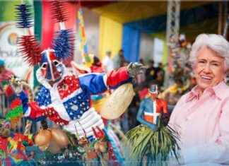 Carnaval de la Capital: De obelisco a obelisco, ¡todo listo para el gran evento dominical! carnaval-de-la-capital-de-obelisco-a-obelisco-todo-listo-para-el-gran-evento-dominical