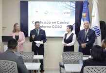 Certificación en Control Interno por la Contraloría: Tercera Edición certificacin-en-control-nterno-por-la-contralora-tercera-edicin