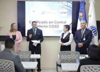 Certificación en Control Interno por la Contraloría: Tercera Edición certificacin-en-control-nterno-por-la-contralora-tercera-edicin