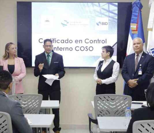 Certificación en Control Interno por la Contraloría: Tercera Edición certificacin-en-control-nterno-por-la-contralora-tercera-edicin