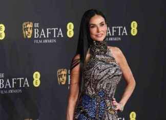 Cómo Demi Moore superó la falta de autoestima y el miedo al fracaso cmo-demi-moore-super-la-falta-de-autoestima-y-el-miedo-al-fracaso