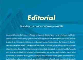 Combatir el terrorismo de bandas haitianas: Estrategias y desafíos combatir-el-terrorismo-de-bandas-haitianas-estrategias-y-desafos