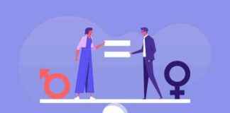 Construyendo paridad de género desde el poder construyendo-paridad-de-gnero-desde-el-poder