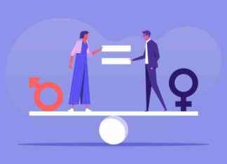 Construyendo paridad de género desde el poder construyendo-paridad-de-gnero-desde-el-poder