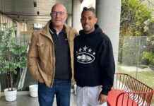 Convocatoria de Neveleff a Mariano Díaz para partidos amistosos contra PR convocatoria-de-neveleff-a-mariano-daz-para-partidos-amistosos-contra-pr