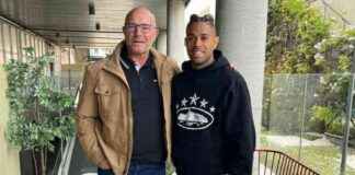 Convocatoria de Neveleff a Mariano Díaz para partidos amistosos contra PR convocatoria-de-neveleff-a-mariano-daz-para-partidos-amistosos-contra-pr