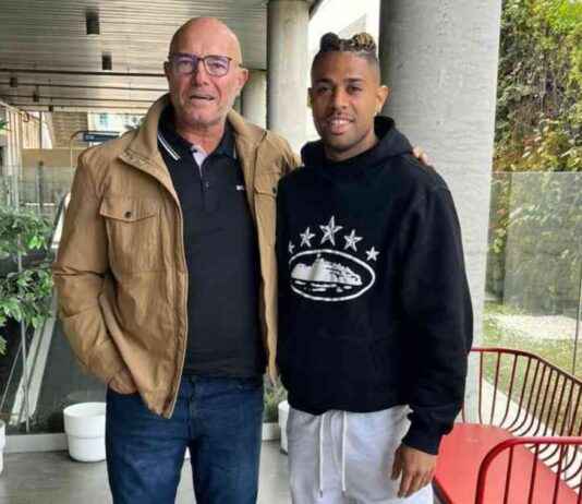 Convocatoria de Neveleff a Mariano Díaz para partidos amistosos contra PR convocatoria-de-neveleff-a-mariano-daz-para-partidos-amistosos-contra-pr