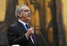 Críticas del exministro de Hacienda al presidente Abinader crticas-del-exministro-de-hacienda-al-presidente-abinader