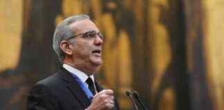 Críticas del exministro de Hacienda al presidente Abinader crticas-del-exministro-de-hacienda-al-presidente-abinader