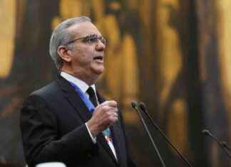 Críticas del exministro de Hacienda al presidente Abinader crticas-del-exministro-de-hacienda-al-presidente-abinader