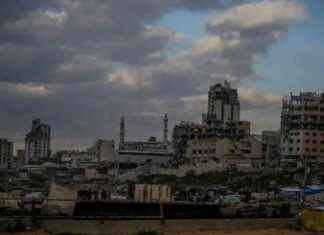 Delegación de Israel viajará a Doha para discutir tregua en Gaza delegacin-de-srael-viajar-a-doha-para-discutir-tregua-en-gaza