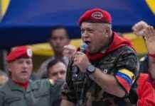 Derechos de Venezuela sobre la zona en disputa con Guyana: postura reiterada. derechos-de-venezuela-sobre-la-zona-en-disputa-con-guyana-postura-reiterada