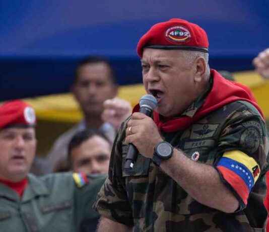 Derechos de Venezuela sobre la zona en disputa con Guyana: postura reiterada. derechos-de-venezuela-sobre-la-zona-en-disputa-con-guyana-postura-reiterada