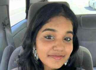 Desaparición de Sudiksha Konanki: Sin rastro después de 7 días desaparicin-de-sudiksha-konanki-sin-rastro-despus-de-7-das