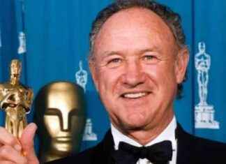 Descubren que Gene Hackman y su esposa llevaban nueve días muertos descubren-que-gene-hackman-y-su-esposa-llevaban-nueve-das-muertos