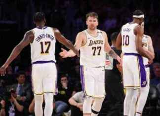 Doncic lidera victoria de los Lakers sobre los Suns doncic-lidera-victoria-de-los-lakers-sobre-los-suns