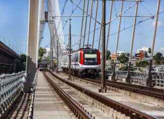 El déficit anual del Metro de SD supera los 2,600 millones el-dficit-anual-del-metro-de-sd-supera-los-2600-millones