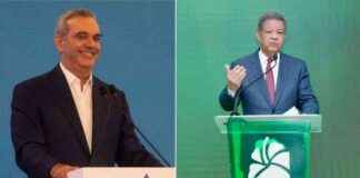 El enfrentamiento entre Luis Abinader y Leonel Fernández el-enfrentamiento-entre-luis-abinader-y-leonel-fernndez