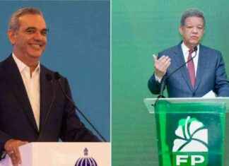 El enfrentamiento entre Luis Abinader y Leonel Fernández el-enfrentamiento-entre-luis-abinader-y-leonel-fernndez