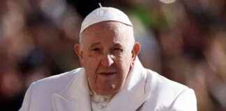 Estado de salud del papa Francisco: El Vaticano informa de una noche tranquila y descanso estado-de-salud-del-papa-francisco-el-vaticano-informa-de-una-noche-tranquila-y-descanso