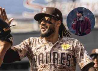 Fernando Tatis Jr. firma con agencia de Bad Bunny fernando-tatis-jr-firma-con-agencia-de-bad-bunny