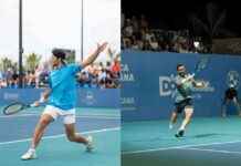 Final del torneo de tenis en Cap Cana: Kovacevic vs. Dzumhur por la gloria final-del-torneo-de-tenis-en-cap-cana-kovacevic-vs-dzumhur-por-la-gloria