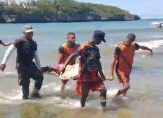 Hallan cuerpo de haitiano desaparecido en playa El Tablón de Sosúa hallan-cuerpo-de-haitiano-desaparecido-en-playa-el-tabln-de-sosa