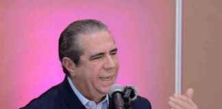 Javier García: Caso Konanki no debe afectar reputación de RD. javier-garca-caso-konanki-no-debe-afectar-reputacin-de-rd