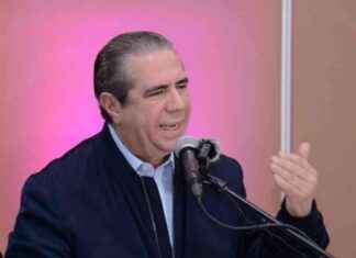 Javier García: Caso Konanki no debe afectar reputación de RD. javier-garca-caso-konanki-no-debe-afectar-reputacin-de-rd