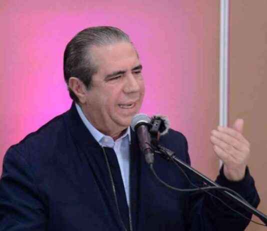 Javier García: Caso Konanki no debe afectar reputación de RD. javier-garca-caso-konanki-no-debe-afectar-reputacin-de-rd