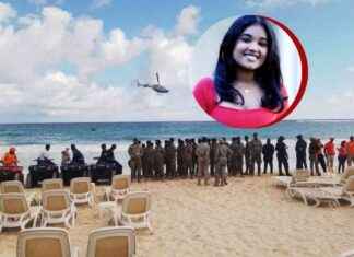 Joshua Riibe habla sobre joven desaparecida en nueva entrevista joshua-riibe-habla-sobre-joven-desaparecida-en-nueva-entrevista