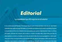 La importancia de la estabilidad económica de República Dominicana en el ámbito internacional la-importancia-de-la-estabilidad-econmica-de-repblica-dominicana-en-el-mbito-internacional