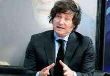 La popularidad en riesgo de Javier Milei la-popularidad-en-riesgo-de-javier-milei