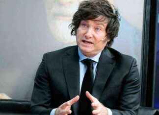 La popularidad en riesgo de Javier Milei la-popularidad-en-riesgo-de-javier-milei