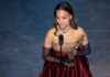 Logra Zoe Saldaña histórico Oscar y dedica emotivo discurso a sus raíces dominicanas logra-zoe-saldaa-histrico-oscar-y-dedica-emotivo-discurso-a-sus-races-dominicanas